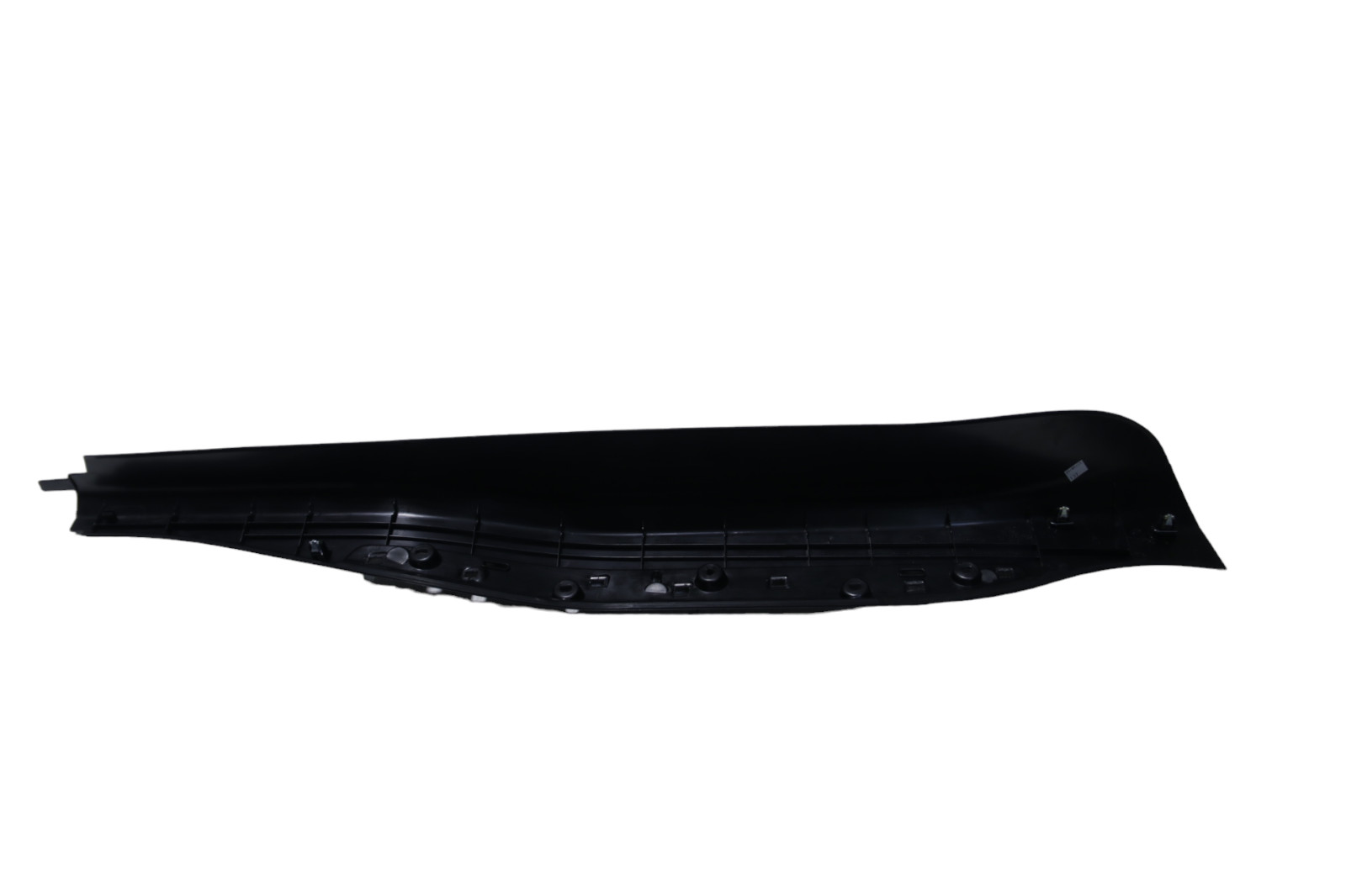 BMW i8 I12 I15 Front Right Interior Door Sill Trim Panel 7314938 2014 - 2020 Oem