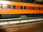 HO Milwaukee Road Pullman Des Moines Athearn Original Box 6 — photo 6