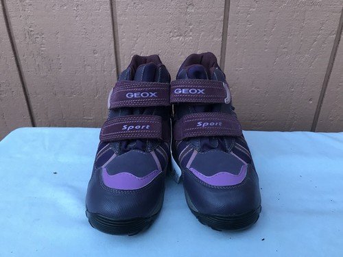 NEW GEOX GORE TEX WATERPROOF US 3.5 EUR 