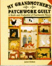 My Grandmother's Patchwork Quilt