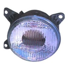 Scheinwerfer Halogen links; innen für BMW E34 Bj. 02/88-1996 H1
