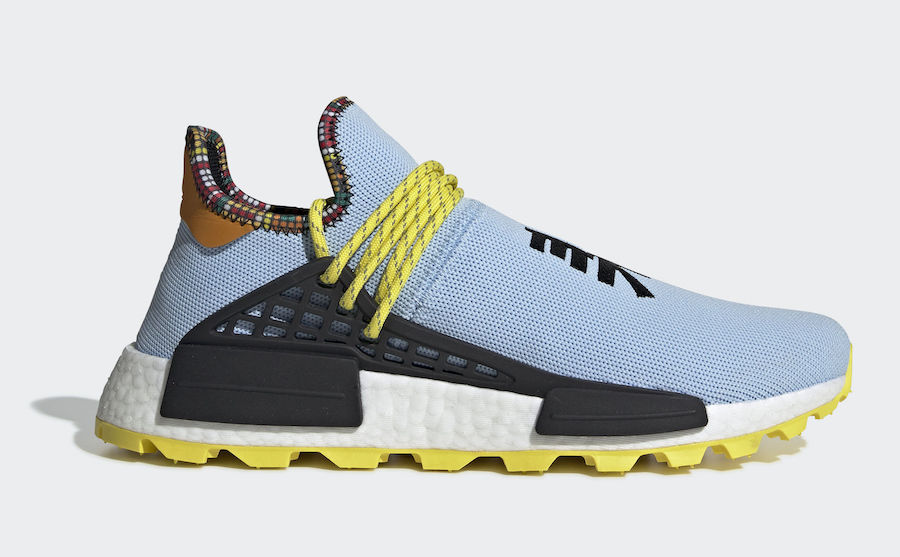 adidas pharrell williams human