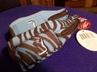 "Florida" Party Popper all in one Bottle Opener & Beverage Insulator (2) Koozie — photo 4