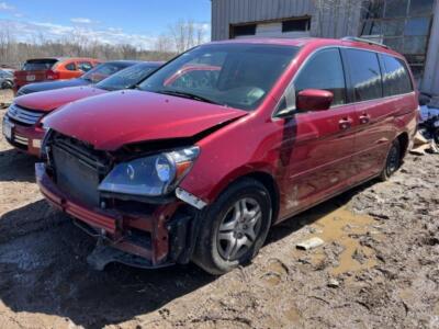 Caliper HONDA ODYSSEY Right 05 06 07 08 09