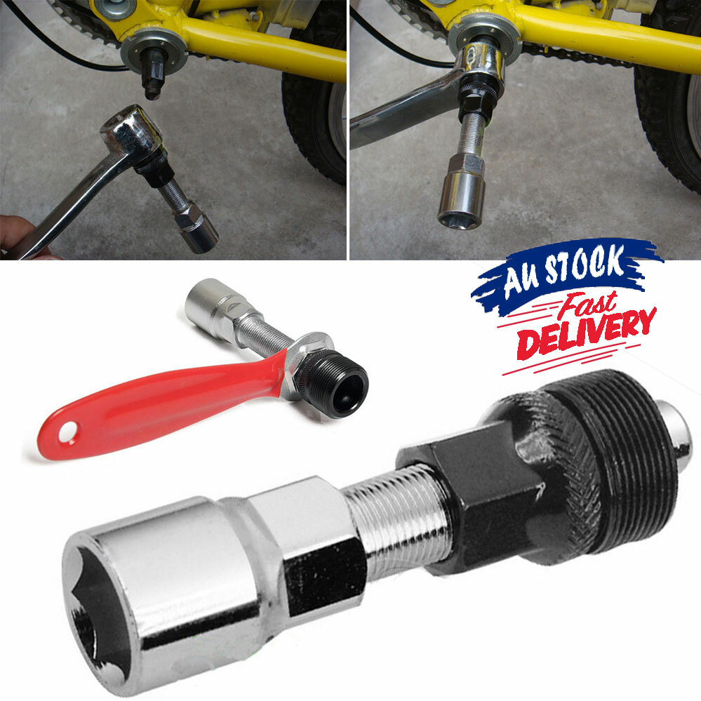 bike crank removal tool