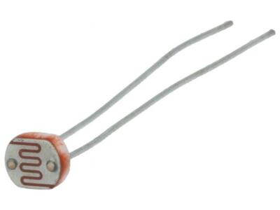 2X PGM5637D Fotowiderstand 100mW 16-50kΩ 560nm Montage: THT 150VDC Token