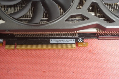 Grafikkarte GPU GeForce GTX 1080 Ti 11gb EVGA SC - Afbeelding 5 van 10