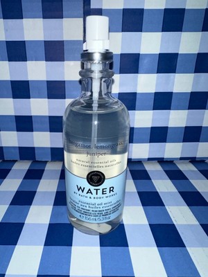 BATH & BODY WORKS ESSENTIAL OIL MIST (VARIOUS SCENTS) (mix & match)
