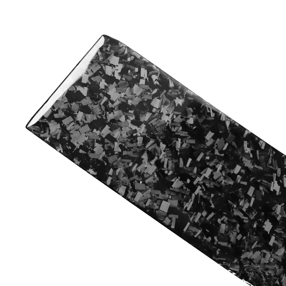 37Pcs Forged Carbon Fiber Kits Full Interior Trim For Audi A3 S3 RS3 8V 2013-19 - Image 3 of 4