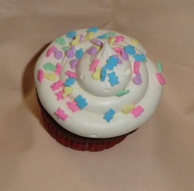 Baby Shower Edible Sugar Sprinkles 2oz Decopac Multi Color