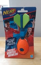 Nerf Pocket Vortex Howler