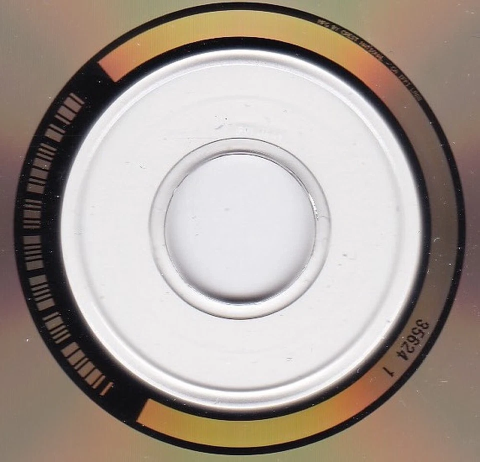 Mike Keneally / Metropole Orchestra - Parallel Universe (CD, 2004, VG+) - Image 4 of 4