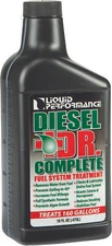 Liquid Performance Racing 826 Diesel Doctor