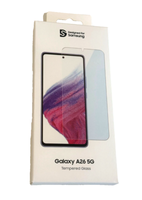 Samsung Mobeen Tempered Glass FüR Galaxy A26 5G, Transparent