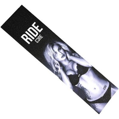 Core Stunt-Scooter Griptape Hot Girl Ride Core Trick Tret-Roller Sandpapier