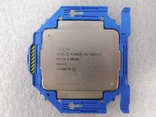 Intel Xeon E5-2699 v3 2.3GHz 45MB 18-Core 145W LGA2011-3 SR1XD Processor CPU