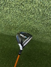 Taylormade Sim 2 Max 3 Wood 15° | Tour AD DI-5 R1 Regular Flex Right Handed RH