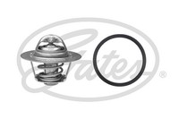 Gates Thermostat, KüHlmittel U.A. FüR Dacia, Lada, Renault