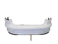 Stoßstange hinten L0K1 Oryxweiss PDC R Facelift passt für VW  ARTEON 2.0 TSI