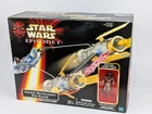 Star Wars Episode 1 Anakin Skywalker's Pod Racer New MISB Hasbro 1998 Vintage