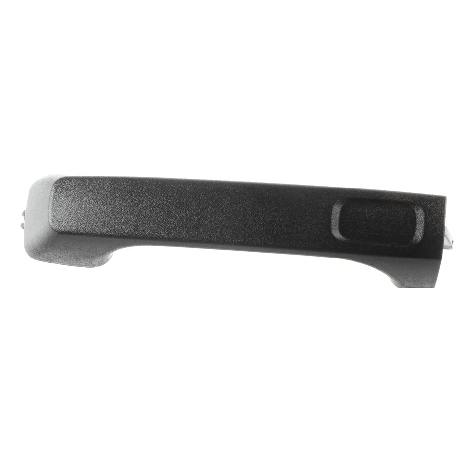Genuine GM 2006-2010 Hummer H3 H3T Dark Smoke Gray Exterior Door Handle 25957909 - Изображение 3 из 4
