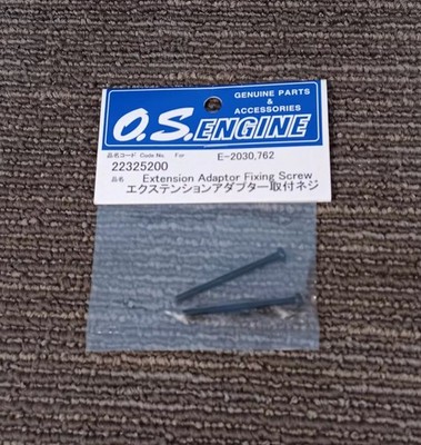 25425700 O.S. Engine parts