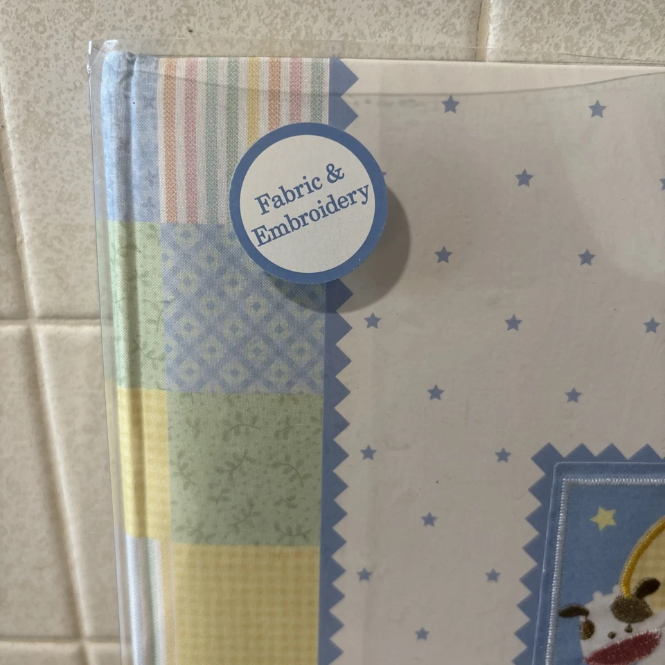 Child of Mine от Carter's Baby Memory Book ~ A Baby's Story - Изображение 3 из 4