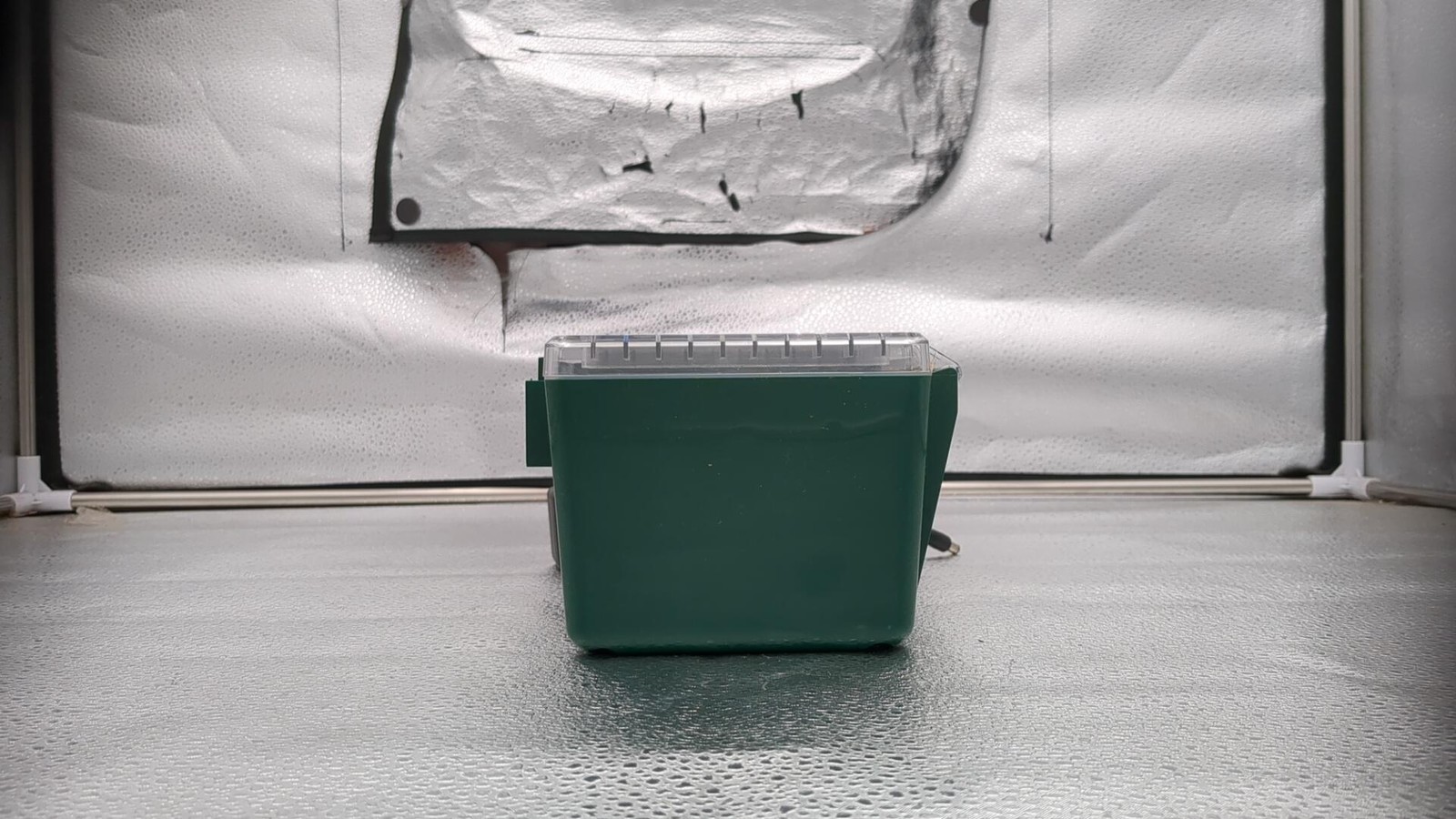 Bird-x Birdxpeller Pro Electronic Bird Preventer Version 2, Sonic Decoy Device