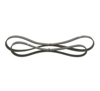 Bosch Keilrippenriemen Spannrolle Umlenkrolle Elastic 1 987 946 196