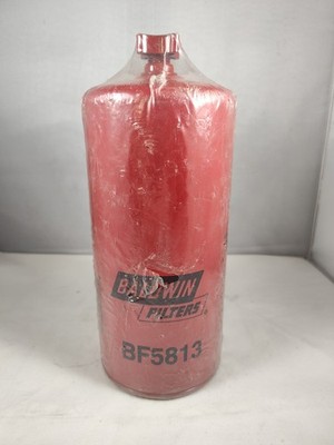 Fuel Water Separator Filter Baldwin BF5813