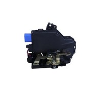 Meat & Doria TüRschloss Hinten Links FüR Volvo XC60 156 D4 D5 Awd V70 Iii Bw