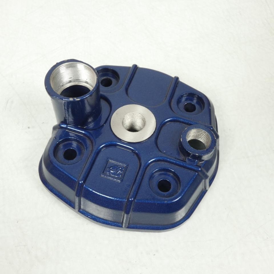 Culasse Gilera 50 SMT 2003-2005 haut moteur Euro 2 bleu