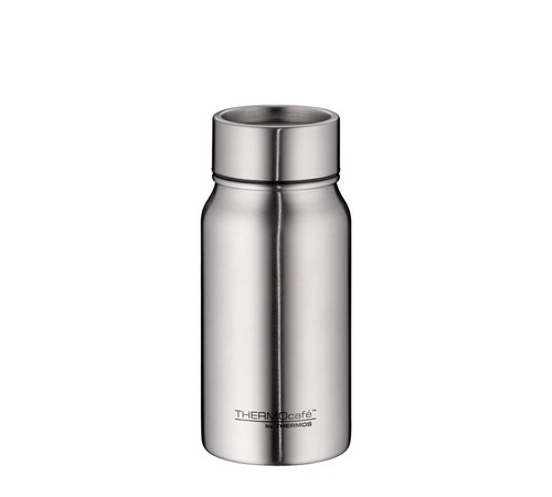 THERMOcafé By THERMOS TC BOTTLE Bouteille Isotherme En Acier