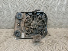 BMW I3 ADDITIONAL COOLING FAN MOTOR 8608033 I01 2013-2022