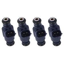 4x Fuel Injector for Hyundai i30 Kombi FD/GD 1.4 1.6 2008-2017