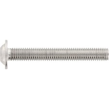 ~ISO7380-2 08.8 M 5x 16 verzinkt Linsenschraube mit Flansch TX25