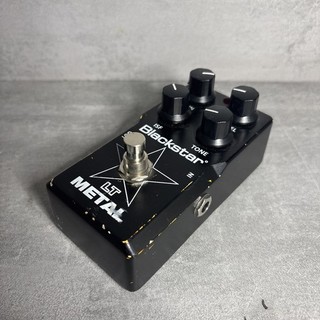 Blackstar Drum Pedal UNTESTED