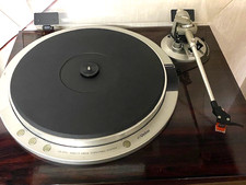 Victor QL-A75 Quartz Direct Drive Turntable   Full Auto, Made in Japan