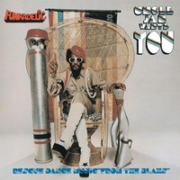 Funkadelic: Funkadelic: Uncle Jam Wants You - - (Cd / U)