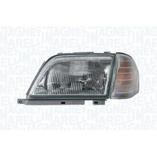 1x Hauptscheinwerfer MAGNETI MARELLI 710301090121 passend für MERCEDES-BENZ
