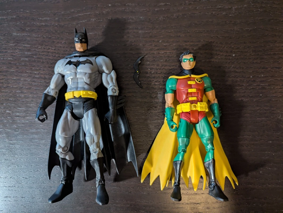 Dc Universe Classics for sale | eBay