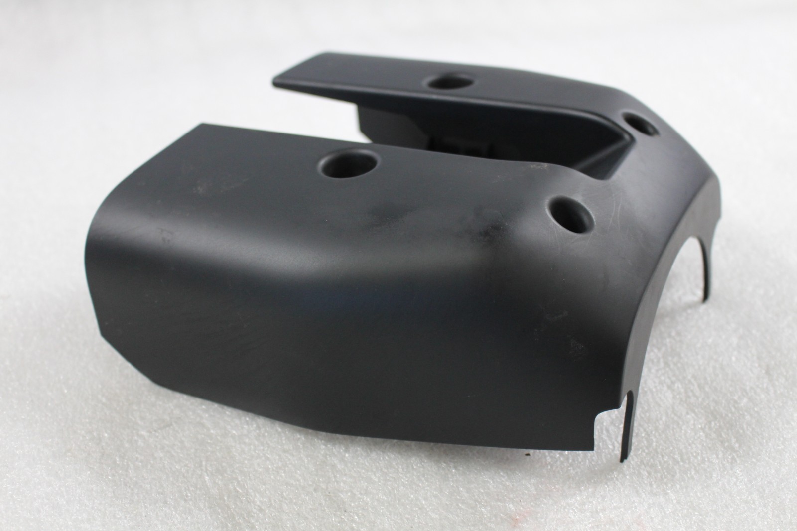 Ferrari 296 GTB, Lower Column Cover, Dmg, Used, P/N 970282