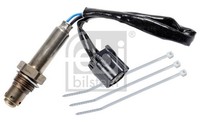 Lambdasonde Sensor Abgassteuerung Febi Bilstein 177521 FüR Honda Civic IX FK CR