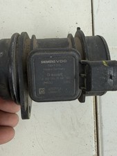 Debimetro Smart Fortwo 451 Diesel Siemens A 0000943148/003