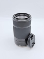 Sony E 55-210mm f/4.5-6.3 OSS Telephoto Zoom Lens E-Mount SEL55210