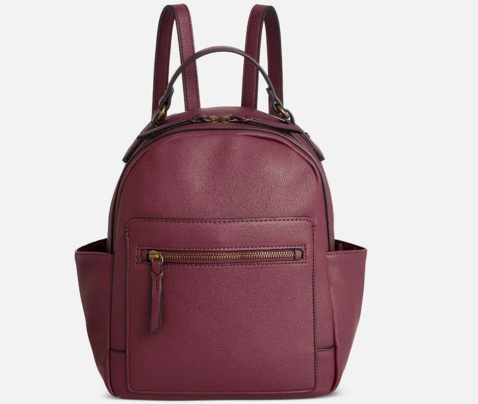 Style&co. Backpacks for Women for sale | eBay display picture 1