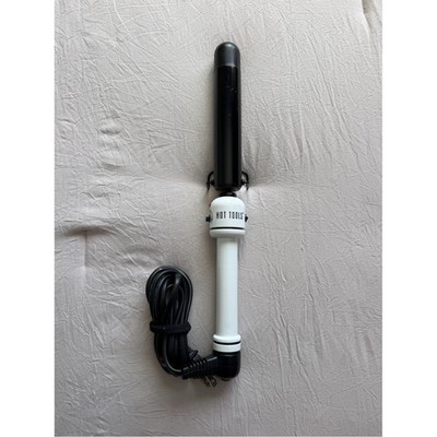 Hot tools professional 1 inch barrel curling wand