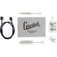 Giardinelli Trumpet Care Kit