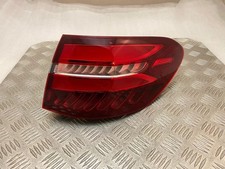 Mercedes-Benz GLC X253 C253 2017 Rechts Rückleuchte Heckleuchte UTO52101