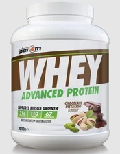 Per4m Advanced Whey Protein Chocolate Pistachio - 2.01kg 27.79 per kilo